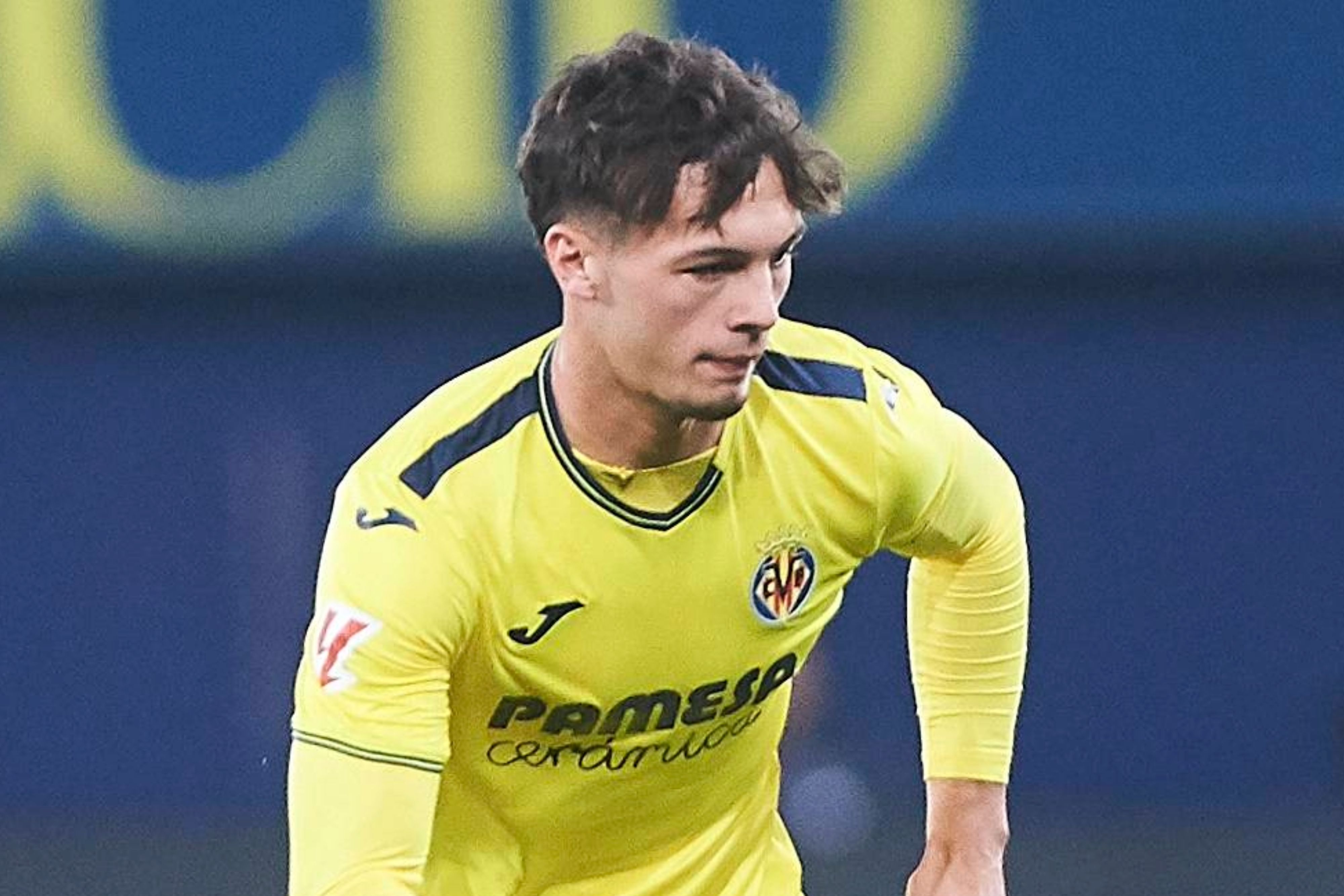 Cobra fuerza la opción de Pau Cabanes