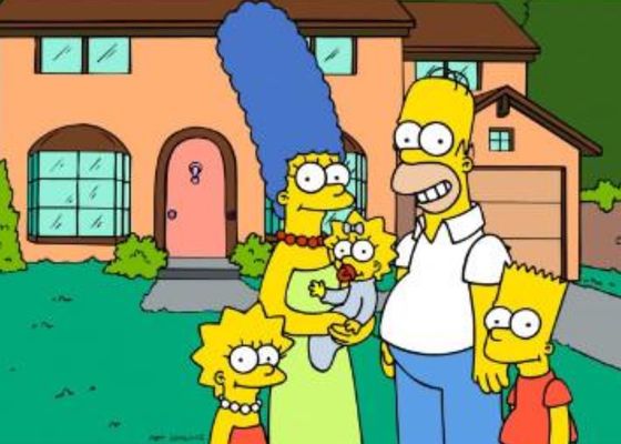 Los amantes de los Simpson están de enhorabuena gracias a Amazon