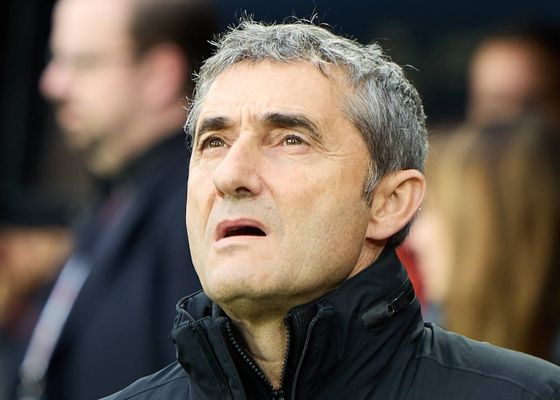 Ernesto Valverde pospone su futuro en el Athletic Club: "No he pensado nada en ese sentido, ni he hablado con el Club ni ellos me han trasladado nada"
