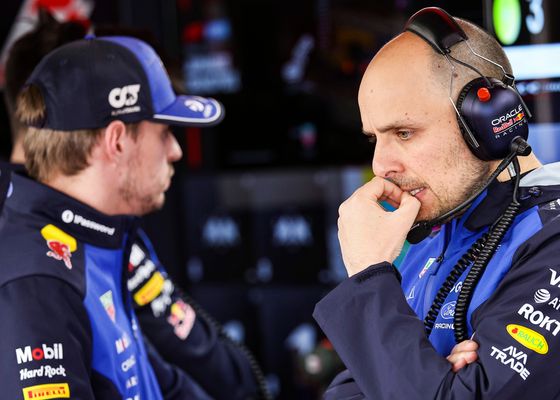 McLaren anuncia su fichaje bomba para 2028 tras confirmarse que abandona Red Bull