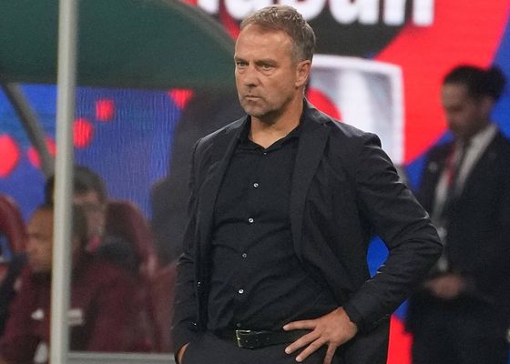 Las malas formas con las que el Barcelona ha fichado a Hansi Flick