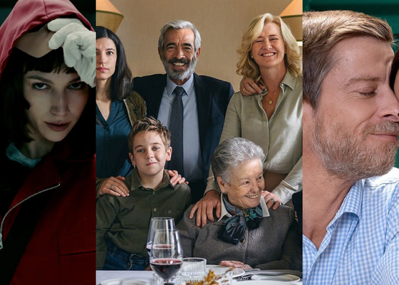 Se confirma la vuelta de una de las series españolas más importantes 