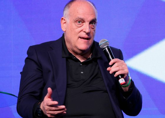 Tebas replica a Aganzo: LaLiga pide “diálogo útil y constructivo” sobre el duelo en Miami