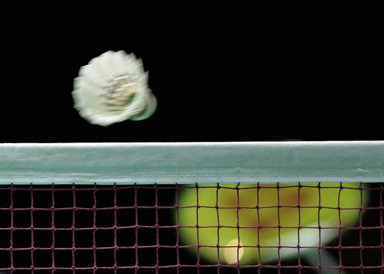 La Rinconada se prepara para la última jornada del Circuito Provincial de Bádminton