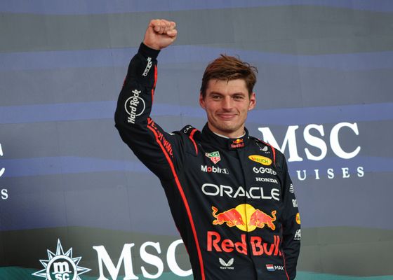 Verstappen prepara un importante cambio en caso de no ganar el Mundial