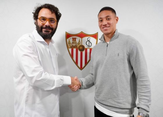 "Si el Sevilla baja a Segunda no se revaloriza el Sánchez Pizjuán ni nadie"