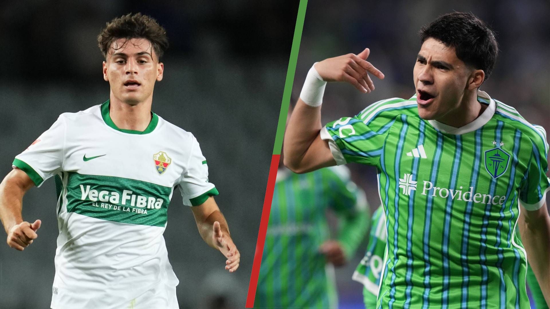 El Atlético de Madrid ultima el fichaje de Rodrigo Mendoza y mantiene la incógnita por Vargas: Mallorca, Getafe y Celta, atentos 