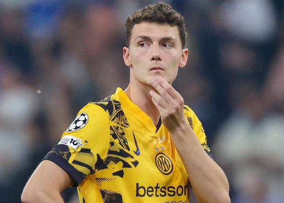 Ofrecen el fichaje de Pavard