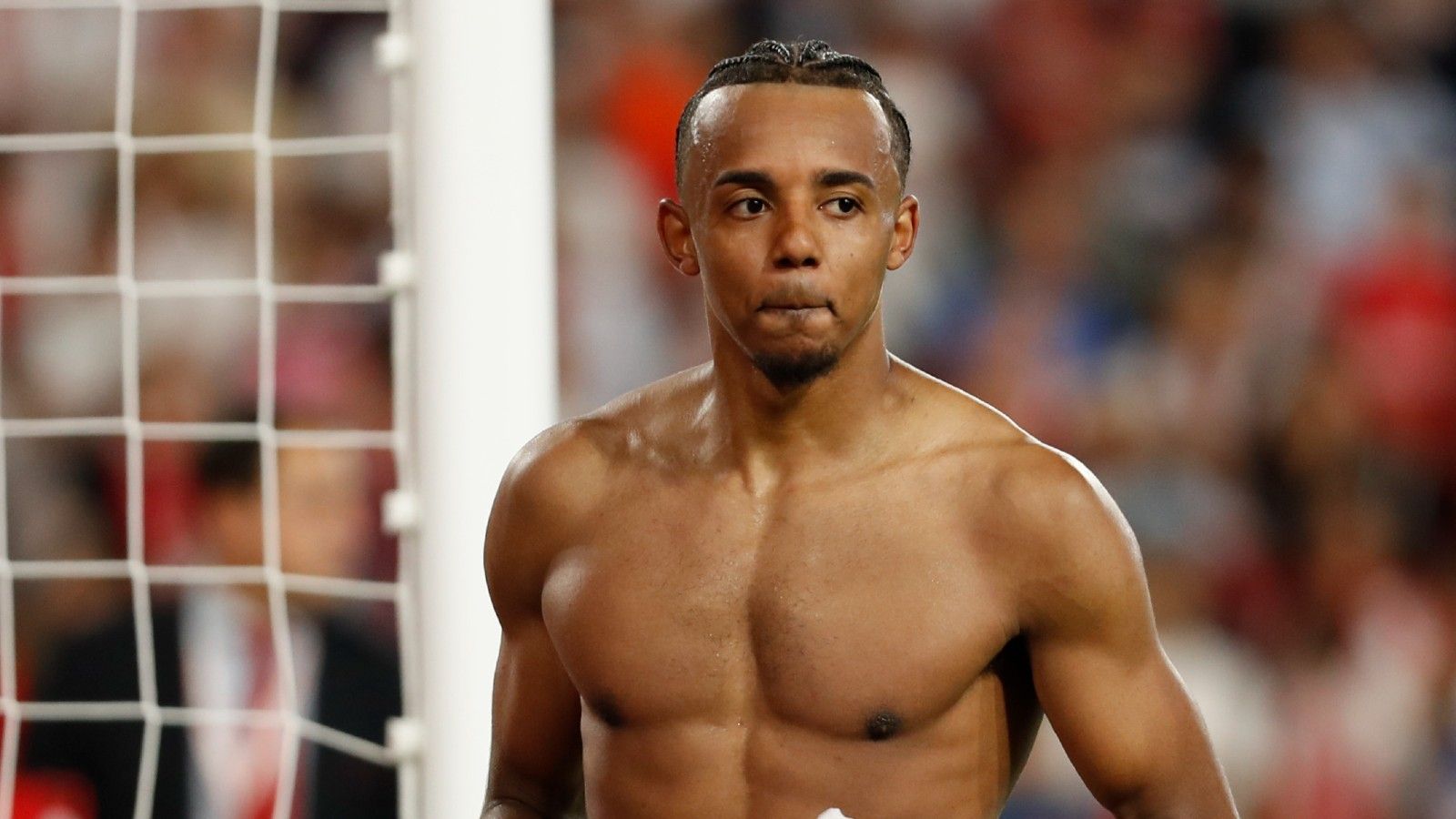 El regalo de Reyes de Koundé al Sevilla