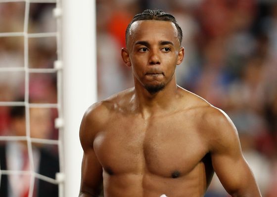 El regalo de Reyes de Koundé al Sevilla