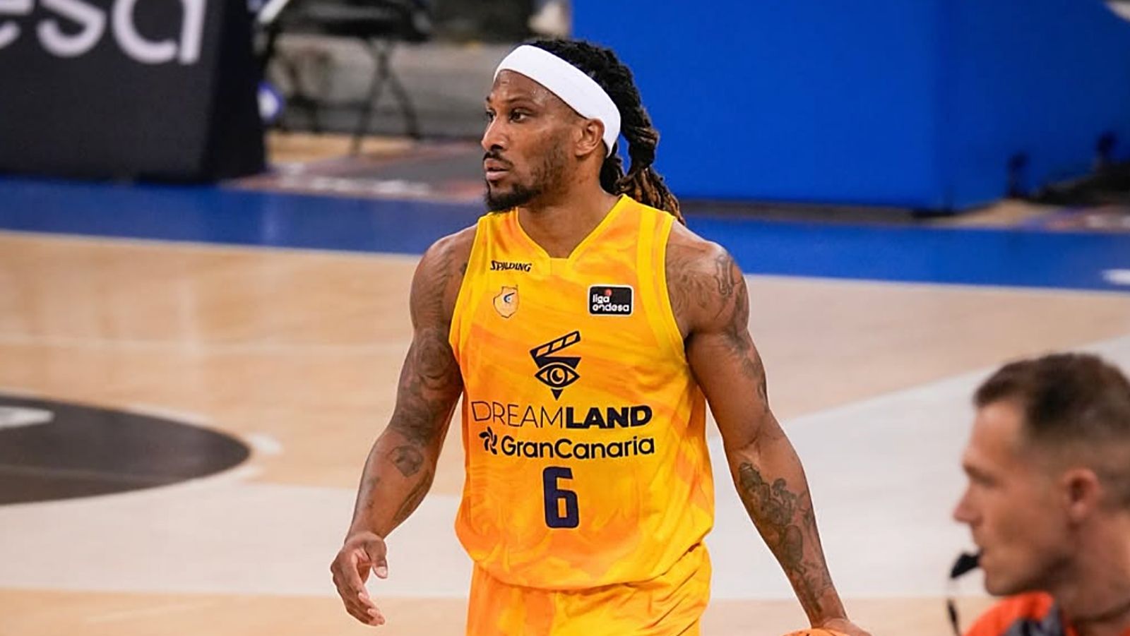 En Gran Canaria lo tienen claro: "No representamos a este club como nos gustaría"
