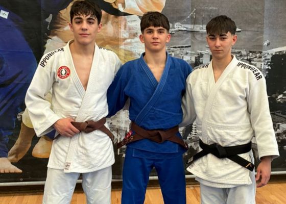 Álvaro Gallardo y la importancia de crecer bien acompañado: "Se preocupan por mí día a día"