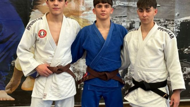 Álvaro Gallardo y la importancia de crecer bien acompañado: "Se preocupan por mí día a día"