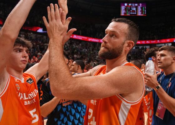 Sergio de Larrea lo deja claro después de sus tres partidos desconvocado