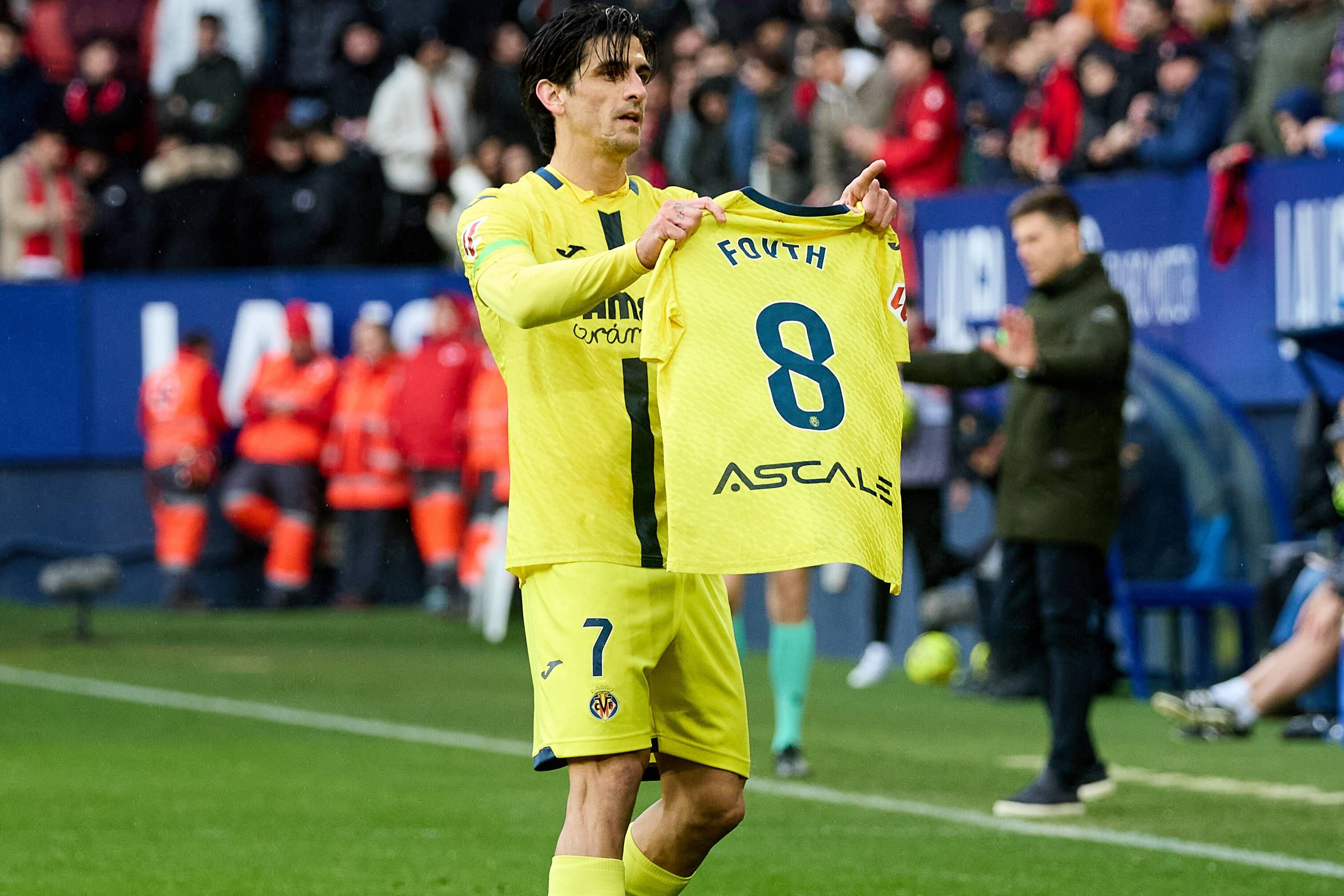 Así queda la clasificación de LaLiga EA Sports, tras la victoria del FC Barcelona y el empate del Villarreal en la jornada 22 de primera división