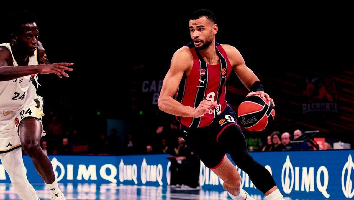 El Baskonia no se rinde y se lleva un alegrón con Markus Howard