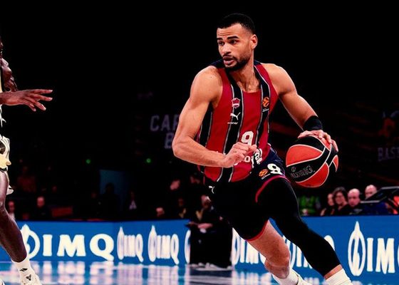 El Baskonia no se rinde y se lleva un alegrón con Markus Howard