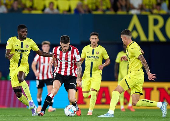 Valverde recupera a dos piezas fundamentales en el Athletic