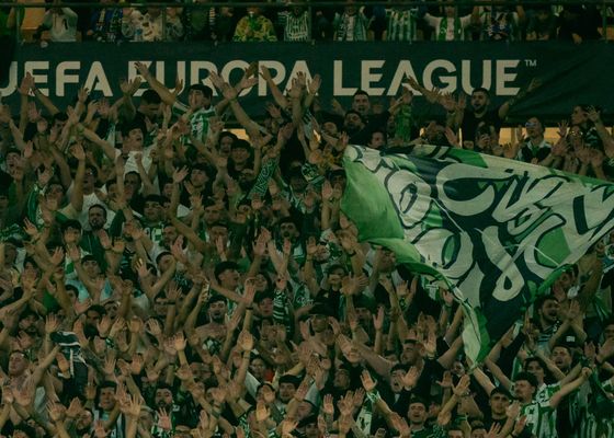 Las apuestas dan a los de Pellegrini como grandes favoritos ante el Braga y ven una final Betis - Aston Villa