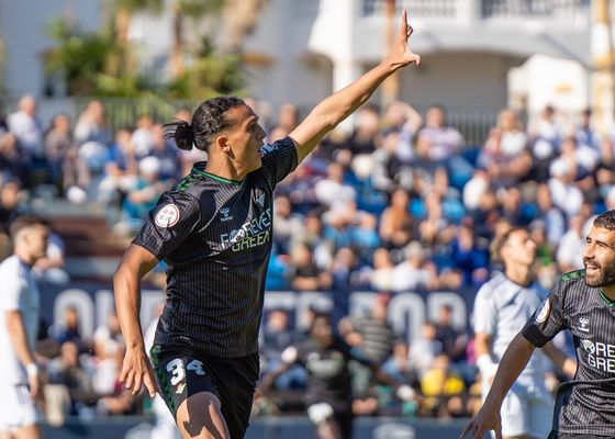 El Betis, atento a Yanis y a su palabra