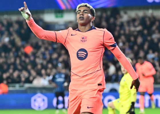 El Barça defiende su actuación con Lamine Yamal y sostiene que informó a la Federación antes del tratamiento