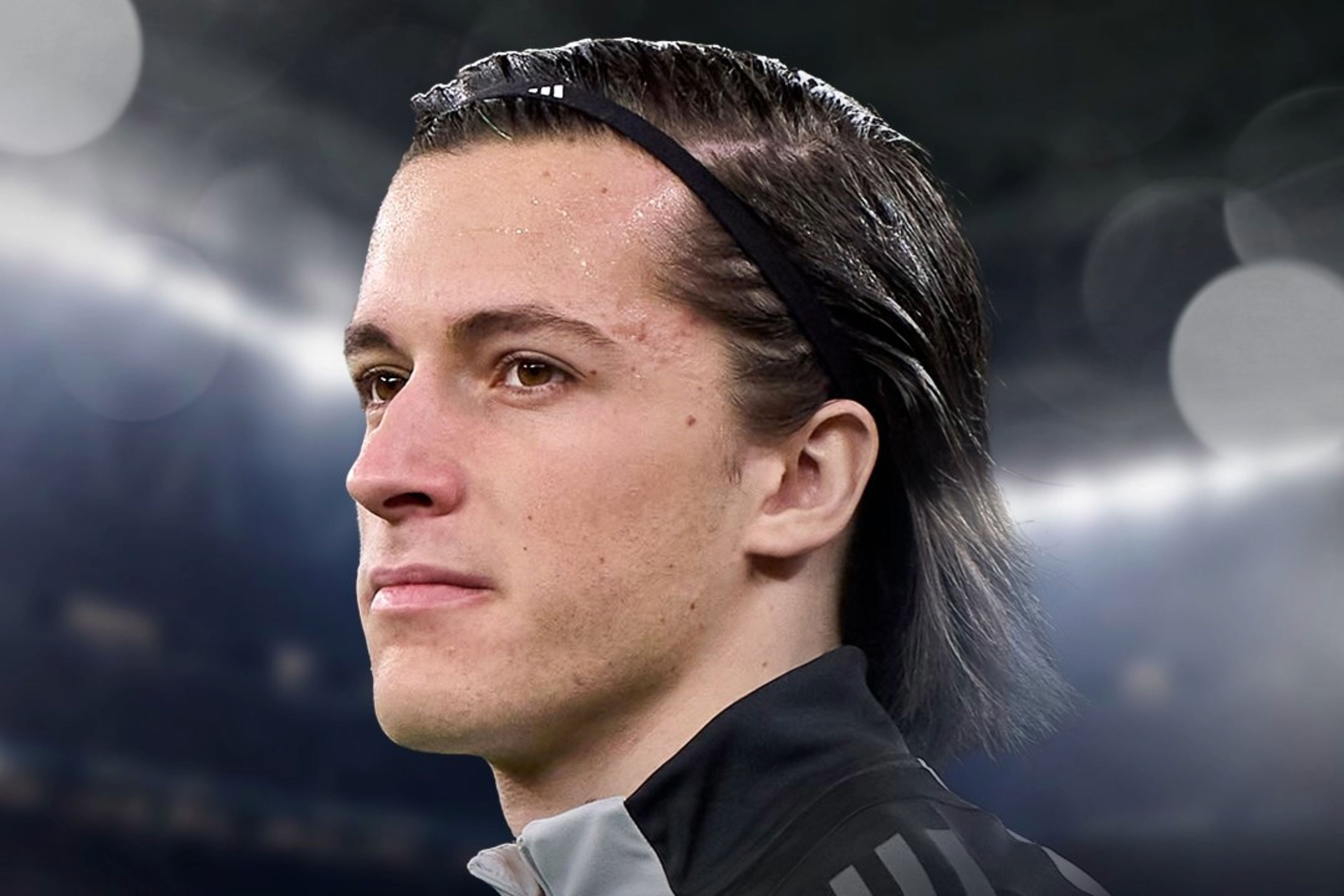 Álvaro Carreras ficha por el Real Madrid