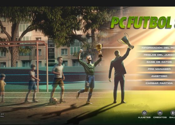 ¿Cómo jugar al PC Fútbol online mientras que el nuevo PC Fútbol 8 se sigue retrasando?