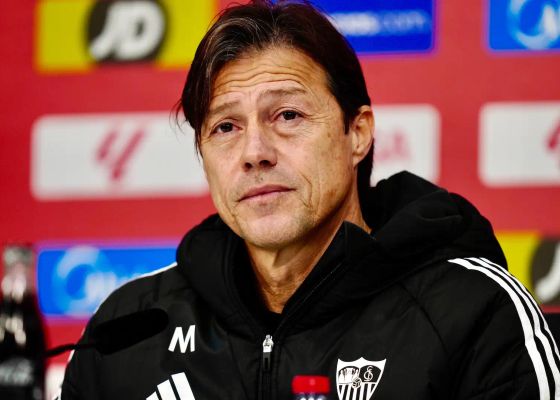 Pesadilla eterna en el Sevilla: Almeyda confirma que "Alexis sufre una rotura" y no sabe si Akor Adams y Ejuke podrán jugar en Elche  