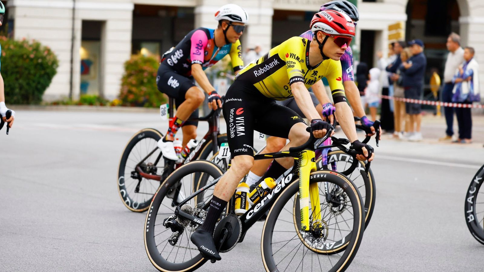 Volta Catalunya 2026 | Recorrido, etapas, favoritos, fechas y donde ver por TV la vuelta ciclista catalana