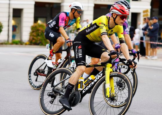 Volta Catalunya 2026 | Recorrido, etapas, favoritos, fechas y donde ver por TV la vuelta ciclista catalana