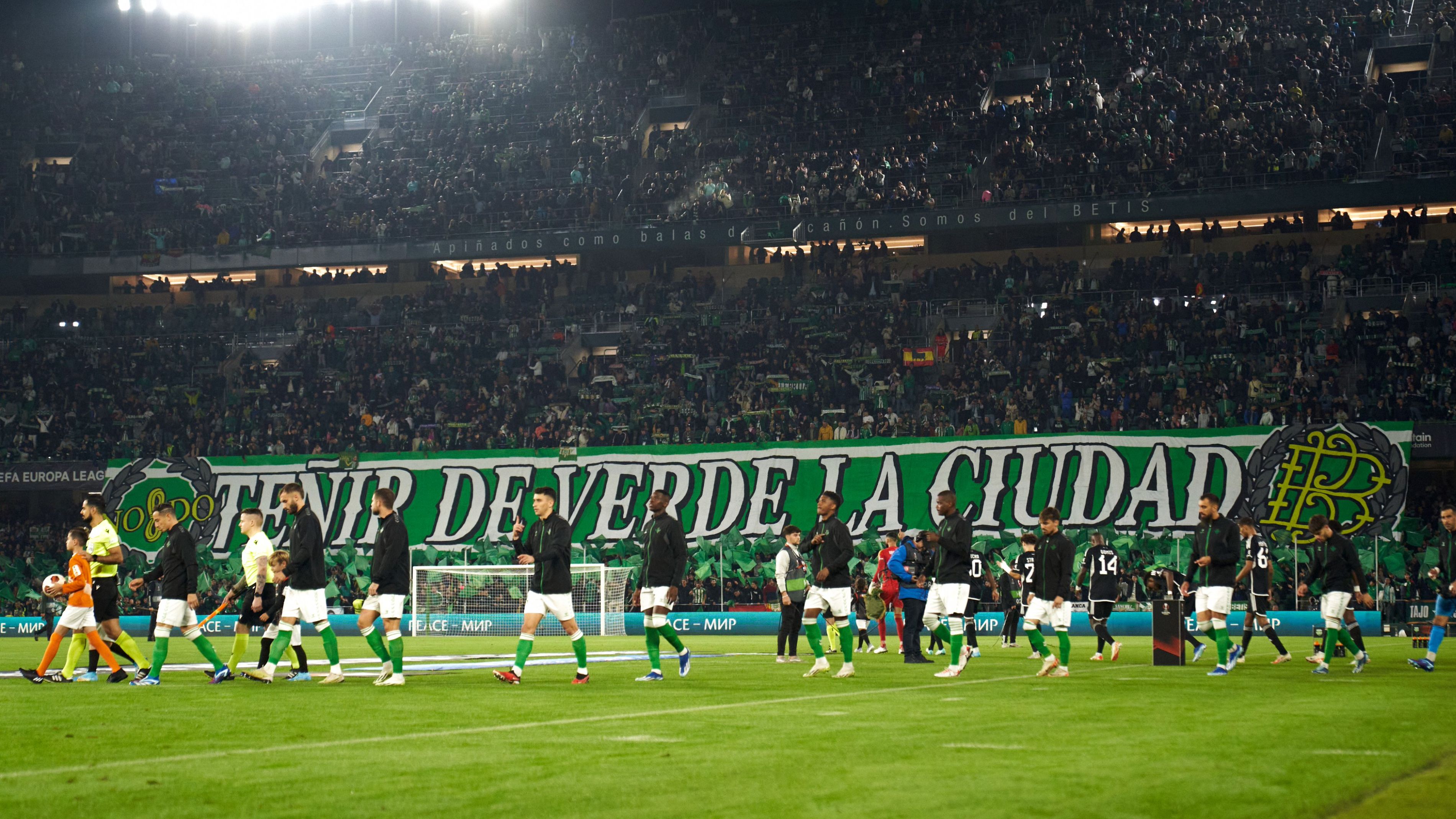 La lista del Betis para El Gran Derbi: una esperada novedad, una baja indiciaria y resuelta la duda de los porteros