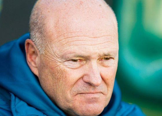 Pepe Mel vuelve a ser señalado: "Cervera es el mejor fichaje"