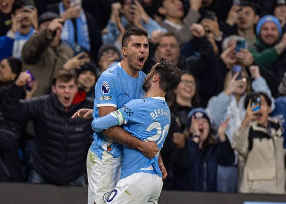 Así queda la clasificación de la Premier League, tras el triunfo del Chelsea y el empate del Manchester City en la jornada 29 de la Liga inglesa