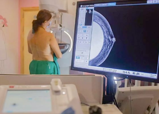 Salud contactará con 2.000 mujeres para corregir los errores del cribado del cáncer de mama