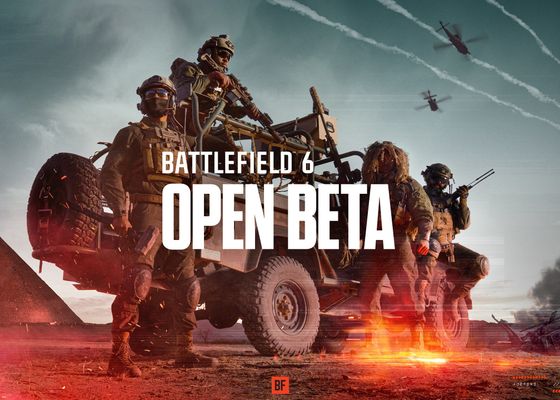 La beta de Battlefield 6 ya está aquí y estos son los accesos que debes conocer