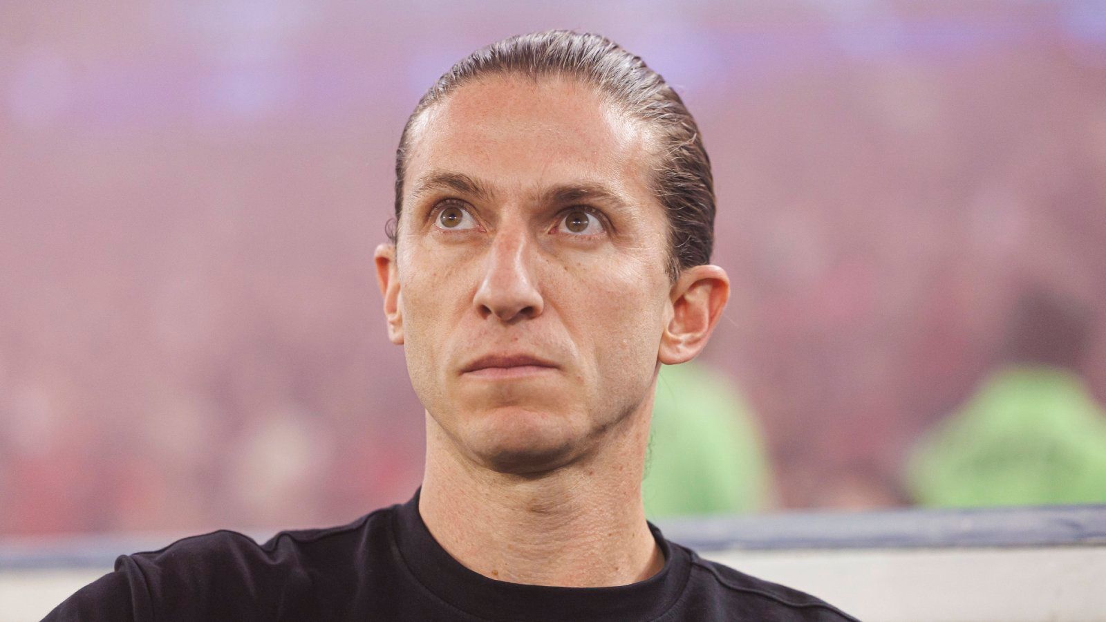 Filipe Luis refuerza a Simeone en el Atlético de Madrid y presenta su candidatura a los banquillos: "Estoy resolviendo mi futuro"