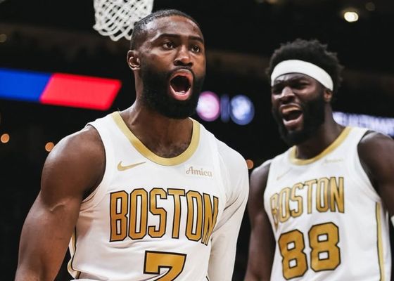 Hugo González se da un homenaje, Doncic un respiro y Edwards hace 55 puntos sin premio