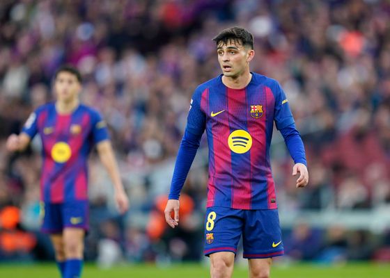 Pedri y el detalle con el que contará el Barcelona ante el Atlético de Madrid: "Eso el martes nos juega a favor"