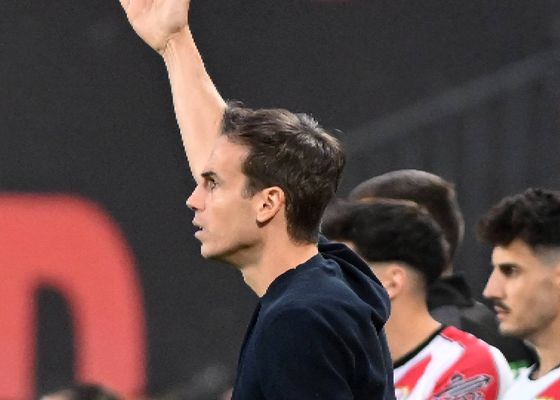 Íñigo Pérez, optimista: "Estamos bien posicionados pese a este primer tropiezo”