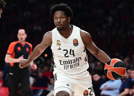 Fenerbahçe - Real Madrid: horario, canal y dónde ver en TV y online el partido de Euroliga