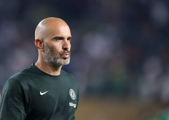 Maresca respalda su fichaje