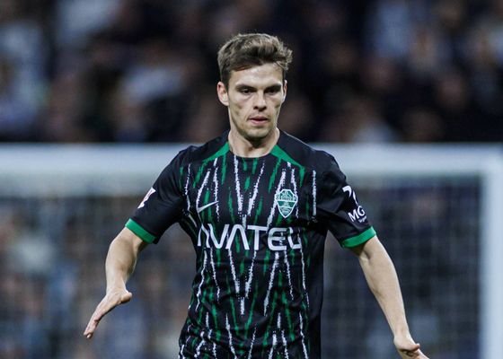 Se mueve por el fichaje del Aleix Febas, pero hay competencia