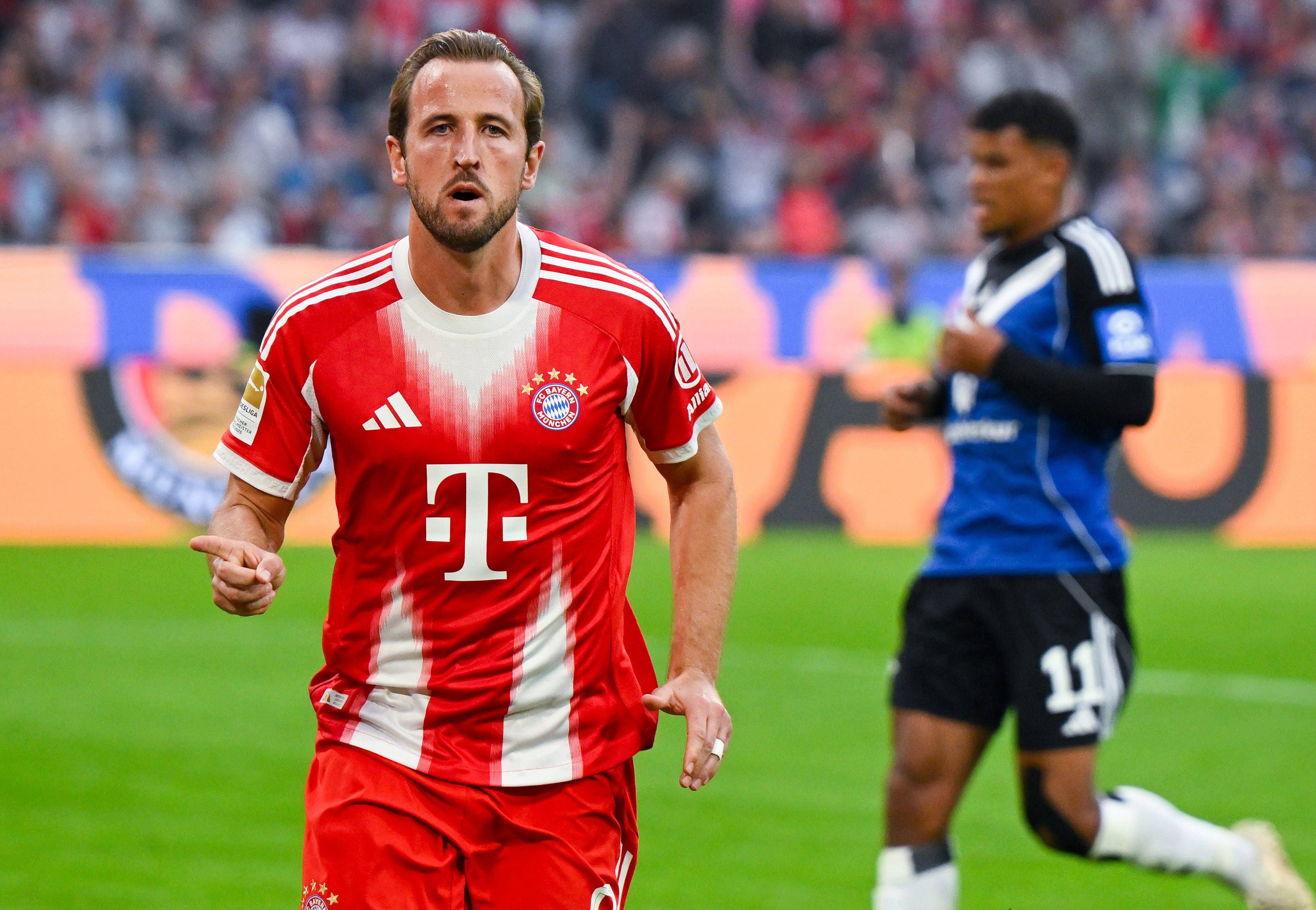 Jornada 7 de la Bundesliga 2025-26 | Partidos, horarios y dónde ver en TV la liga alemana en vivo online