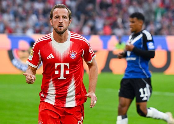 Jornada 7 de la Bundesliga 2025-26 | Partidos, horarios y dónde ver en TV la liga alemana en vivo online