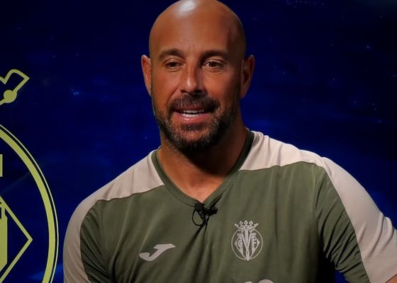 Pepe Reina seguirá siendo el míster del equipo juvenil de División de Honor en la 2026/2027 