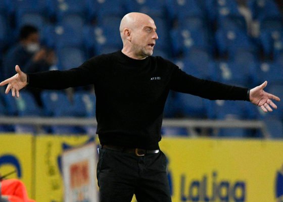 Rajada de Julián Calero