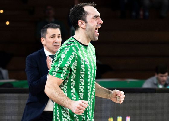 Un Betis apto para cardiacos