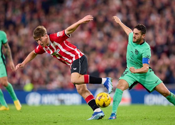 Atlético Madrid - Athletic Club: Horario y dónde ver por TV y online el partido de la Copa del Rey