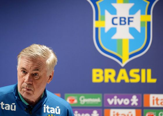 La CBF ratifica la continuidad de Ancelotti sin depender del Mundial 2026