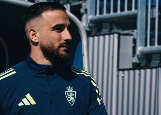 Rober González expresa su deseo y el Betis permanece muy atento para hacer caja 